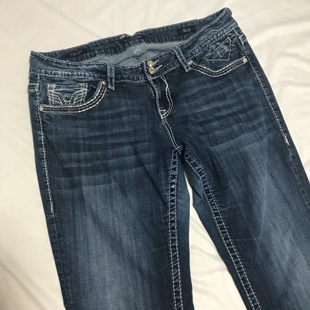 Vigoss “New York” Jeans!